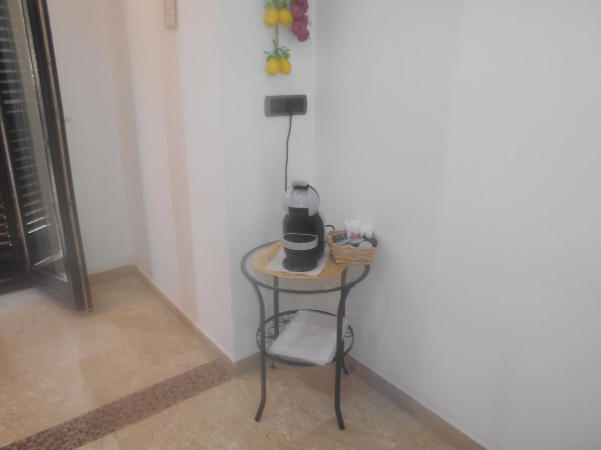 Appartamento Mare E Monti Pimonte Bagian luar foto